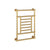 ICO Bath W6080 Thames Electric Hardwired Wall-Mounted Towel Warmer - Parent