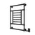 ICO Bath W6080 Thames Electric Hardwired Wall-Mounted Towel Warmer