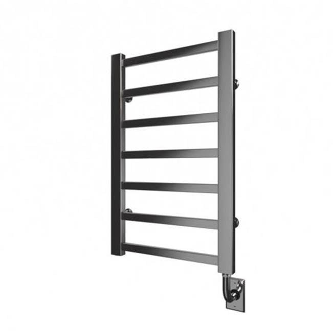 ICO Bath W7010 19.5" x 31" Milano Electric Hardwired Towel Warmer - Parent