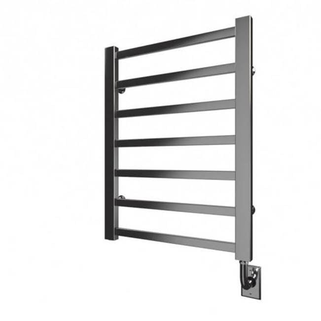 ICO Bath W7020 23.5" x 31" Milano Electric Hardwired Towel Warmer - Parent