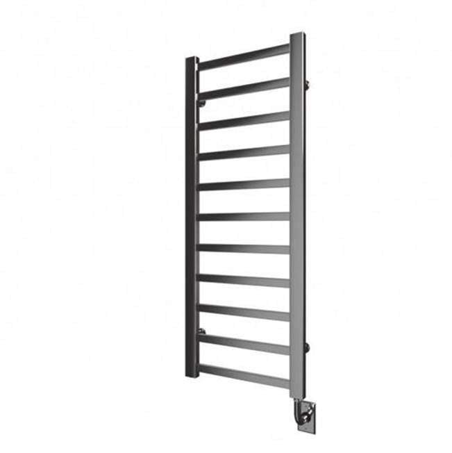 ICO Bath W7030 19.5" x 50.5" Milano Electric Hardwired Towel Warmer - Parent