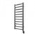 ICO Bath W7030 19.5" x 50.5" Milano Electric Hardwired Towel Warmer