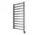 ICO Bath W7040 23.5" x 50.5" Milano Electric Hardwired Towel Warmer - Parent
