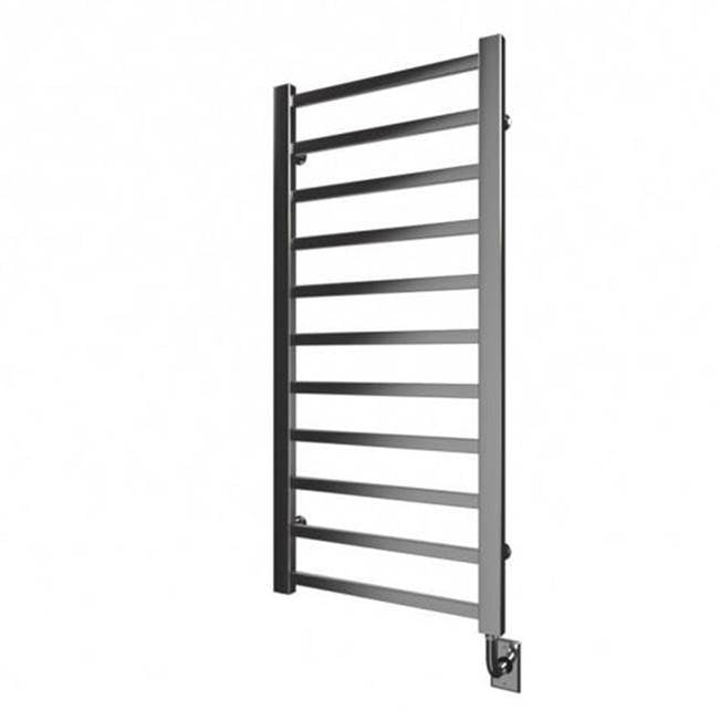 ICO Bath W7040 23.5" x 50.5" Milano Electric Hardwired Towel Warmer - Parent