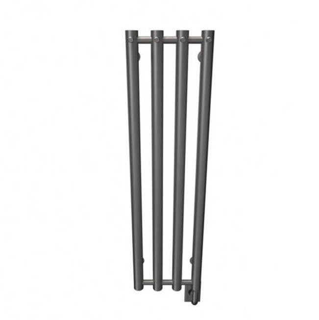 ICO Bath W8100 10.5" x 37.5" Rosendal Electric Hardwired Towel Warmer