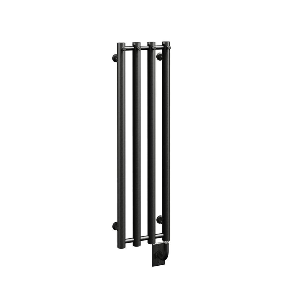 ICO Bath W8100 10.5" x 37.5" Rosendal Electric Hardwired Towel Warmer