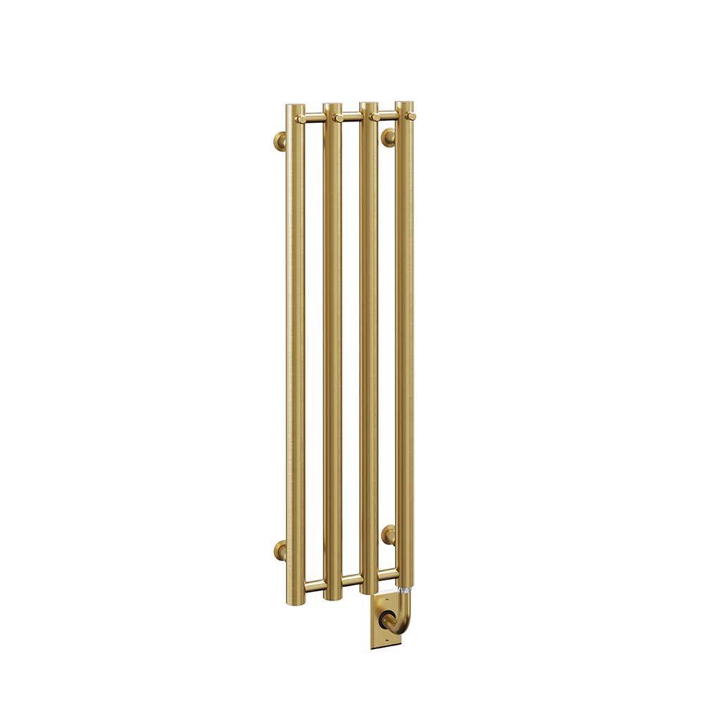 ICO Bath W8100 10.5" x 37.5" Rosendal Electric Hardwired Towel Warmer