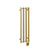 ICO Bath W8100 10.5" x 37.5" Rosendal Electric Hardwired Towel Warmer