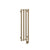 ICO Bath W8100 10.5" x 37.5" Rosendal Electric Hardwired Towel Warmer