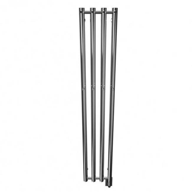 ICO Bath W8200 10.5" x 59" Rosendal Electric Hardwired Towel Warmer - Parent