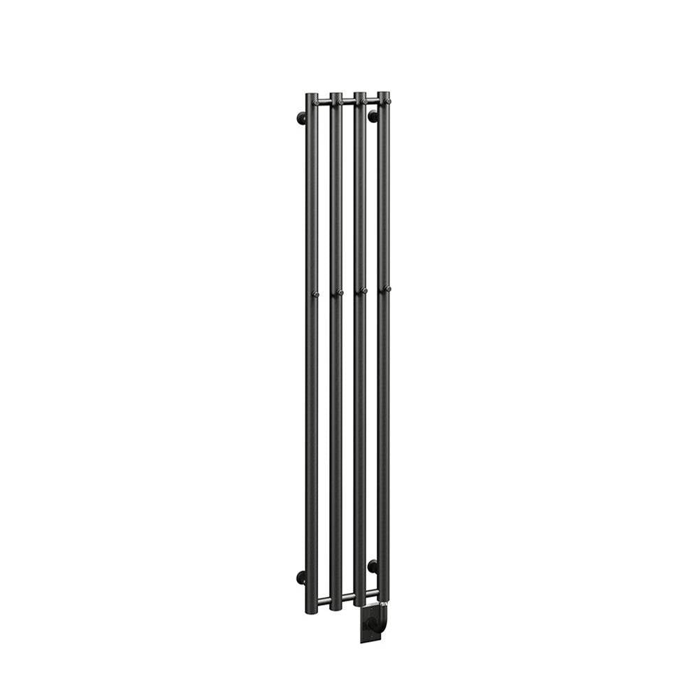 ICO Bath W8200 10.5" x 59" Rosendal Electric Hardwired Towel Warmer
