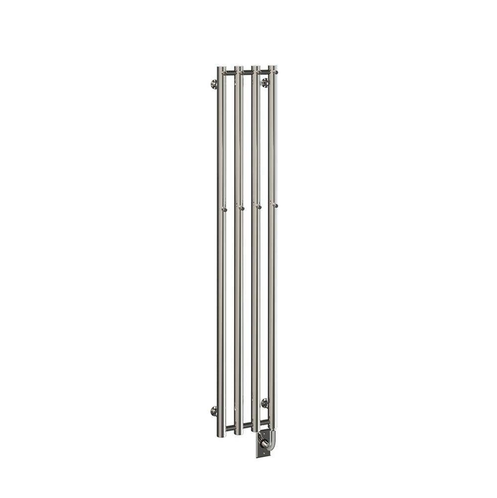 ICO Bath W8200 10.5" x 59" Rosendal Electric Hardwired Towel Warmer