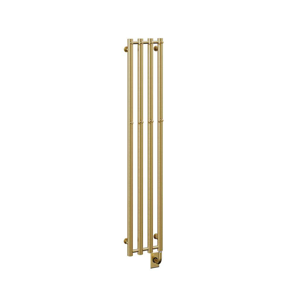 ICO Bath W8200 10.5" x 59" Rosendal Electric Hardwired Towel Warmer