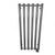 ICO Bath W8500 16.5" x 37.5" Rosendal Electric Hardwired Towel Warmer - Parent