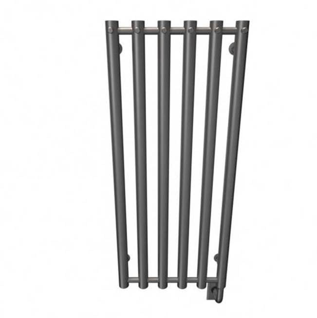 ICO Bath W8500 16.5" x 37.5" Rosendal Electric Hardwired Towel Warmer