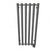 ICO Bath W8500 16.5" x 37.5" Rosendal Electric Hardwired Towel Warmer