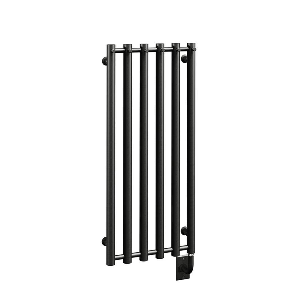 ICO Bath W8500 16.5" x 37.5" Rosendal Electric Hardwired Towel Warmer