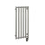 ICO Bath W8500 16.5" x 37.5" Rosendal Electric Hardwired Towel Warmer