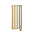 ICO Bath W8500 16.5" x 37.5" Rosendal Electric Hardwired Towel Warmer