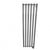ICO Bath W8600 16.5" x 59" Rosendal Electric Hardwired Towel Warmer - Parent