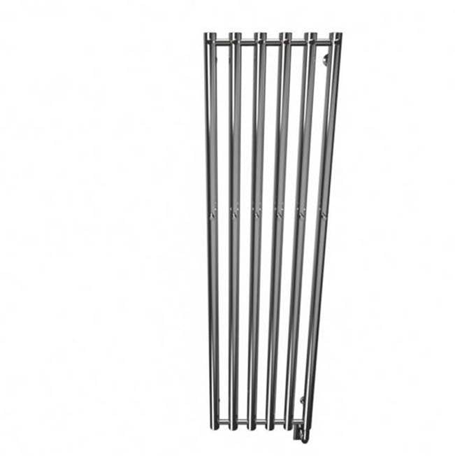 ICO Bath W8600 16.5" x 59" Rosendal Electric Hardwired Towel Warmer - Parent