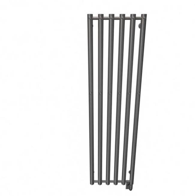 ICO Bath W8600 16.5" x 59" Rosendal Electric Hardwired Towel Warmer