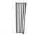 ICO Bath W8600 16.5" x 59" Rosendal Electric Hardwired Towel Warmer