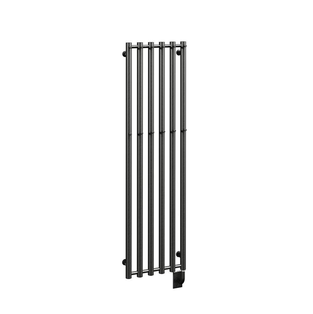 ICO Bath W8600 16.5" x 59" Rosendal Electric Hardwired Towel Warmer
