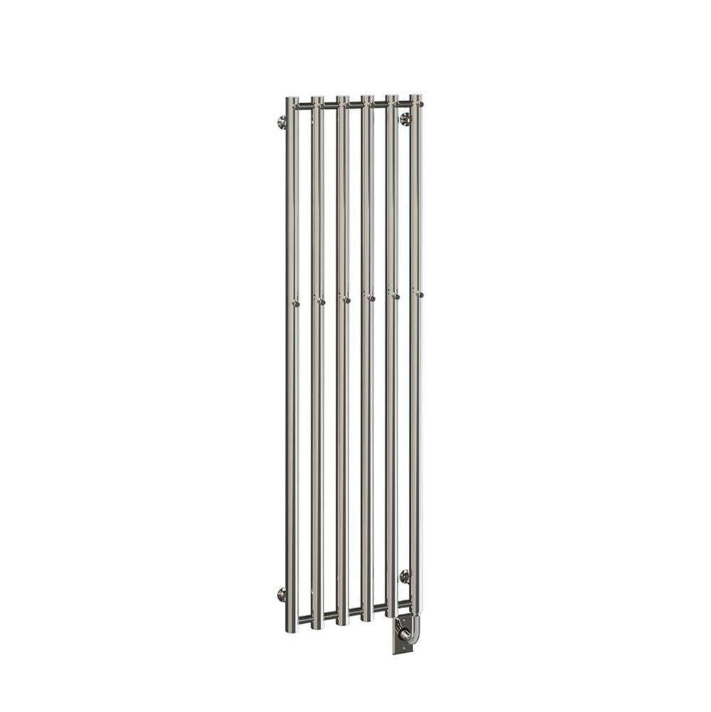 ICO Bath W8600 16.5" x 59" Rosendal Electric Hardwired Towel Warmer
