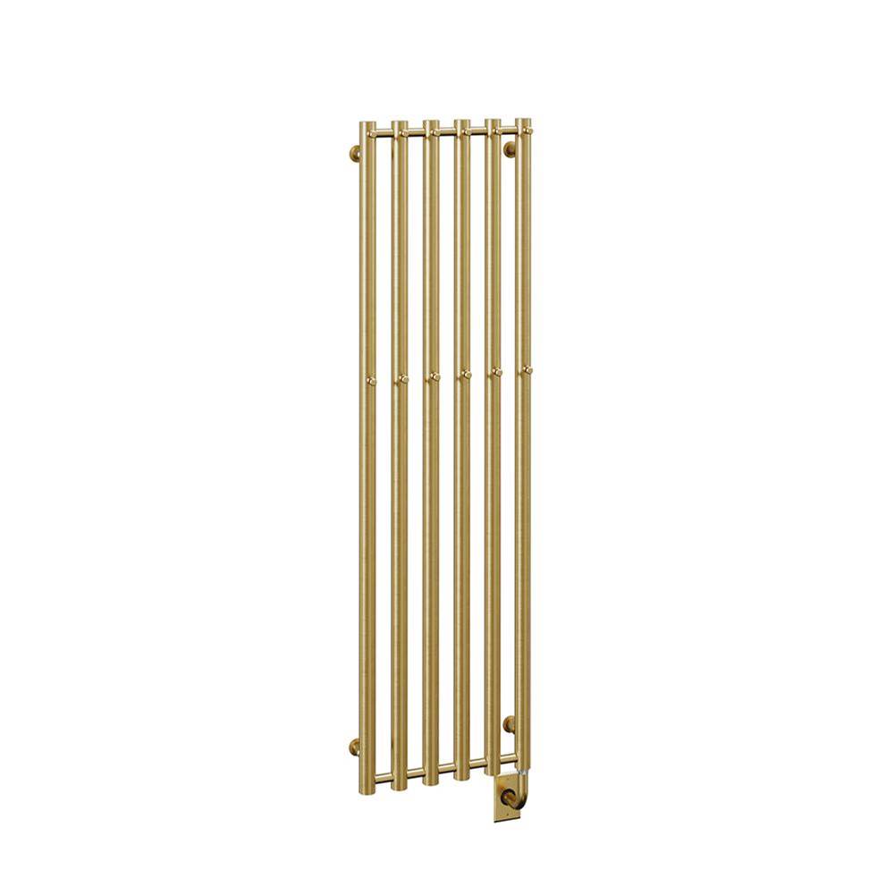 ICO Bath W8600 16.5" x 59" Rosendal Electric Hardwired Towel Warmer
