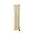 ICO Bath W8600 16.5" x 59" Rosendal Electric Hardwired Towel Warmer