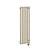 ICO Bath W8600 16.5" x 59" Rosendal Electric Hardwired Towel Warmer