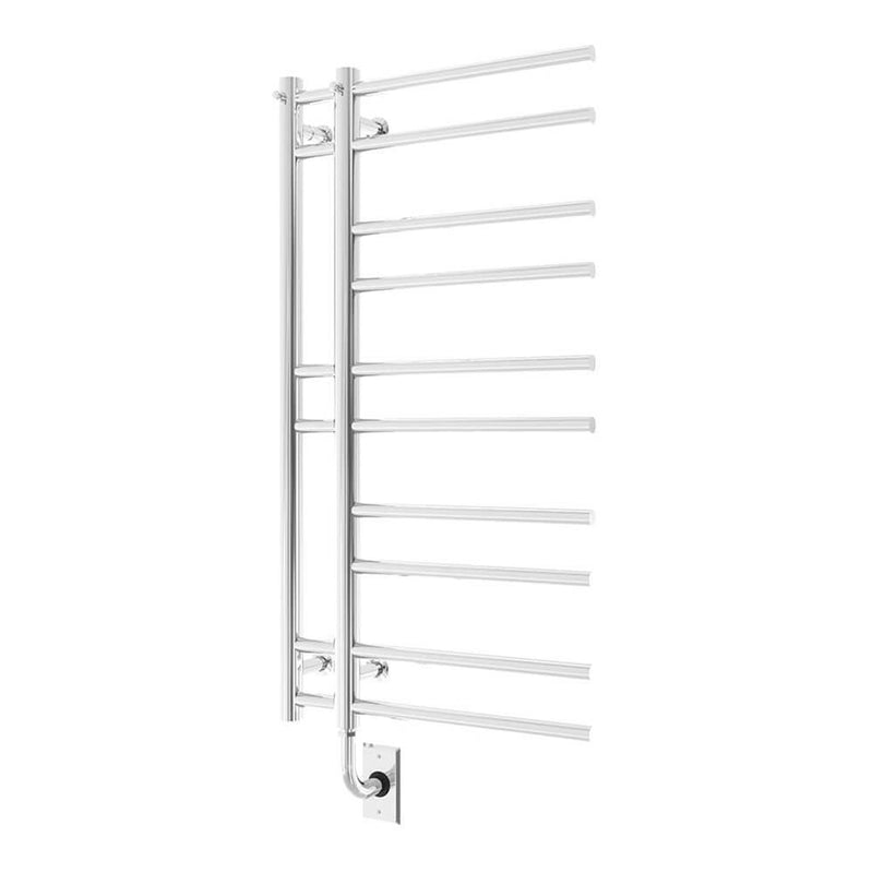 ICO Bath W91100 19.5" x 37" Ortona Electric Hardwired Towel Warmer - Parent