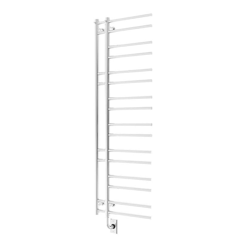 ICO Bath W91700 19.5" x 60.5" Ortona Electric Hardwired Towel Warmer - Parent