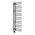 ICO Bath W91700 19.5" x 60.5" Ortona Electric Hardwired Towel Warmer