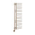 ICO Bath W91700 19.5" x 60.5" Ortona Electric Hardwired Towel Warmer