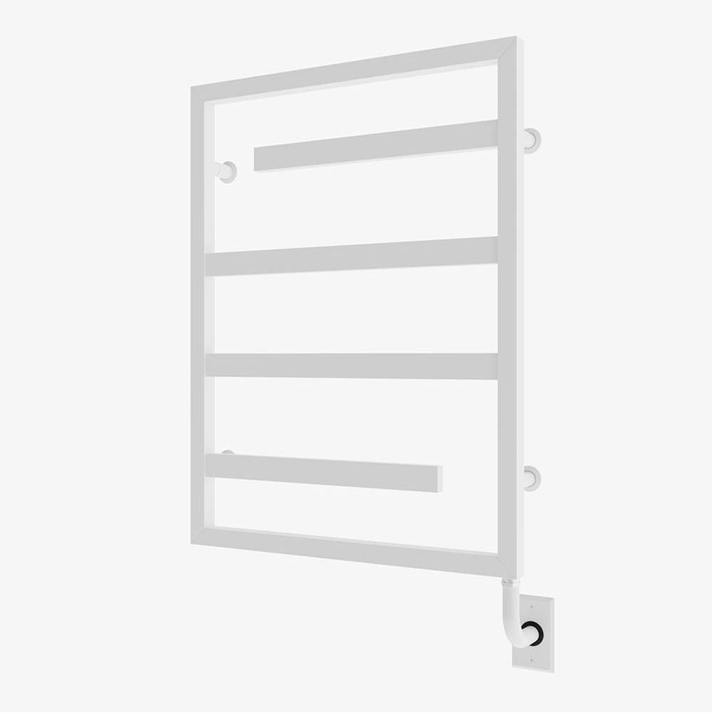 ICO Bath W92200 23.5" x 31" Vasto Electric Hardwired Towel Warmer - Parent