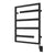 ICO Bath W92200 23.5" x 31" Vasto Electric Hardwired Towel Warmer