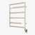 ICO Bath W92200 23.5" x 31" Vasto Electric Hardwired Towel Warmer