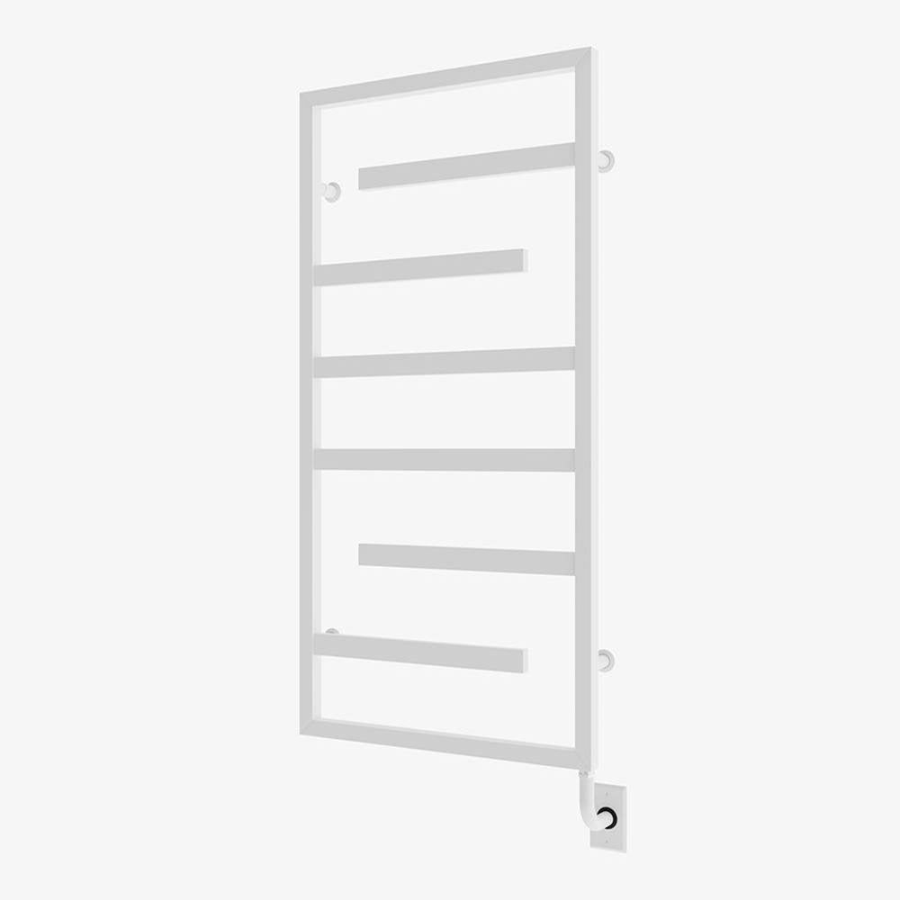 ICO Bath W92400 23.5" x 47.5" Vasto Electric Hardwired Towel Warmer - Parent