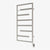 ICO Bath W92400 23.5" x 47.5" Vasto Electric Hardwired Towel Warmer