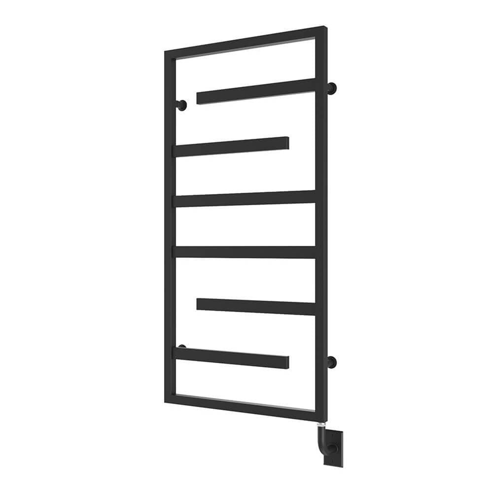 ICO Bath W92400 23.5" x 47.5" Vasto Electric Hardwired Towel Warmer