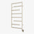 ICO Bath W92400 23.5" x 47.5" Vasto Electric Hardwired Towel Warmer