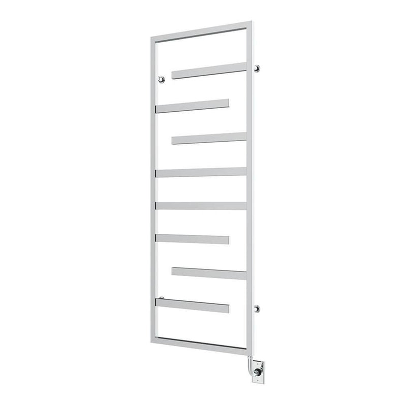ICO Bath W92800 23.5" x 64" Vasto Electric Hardwired Towel Warmer