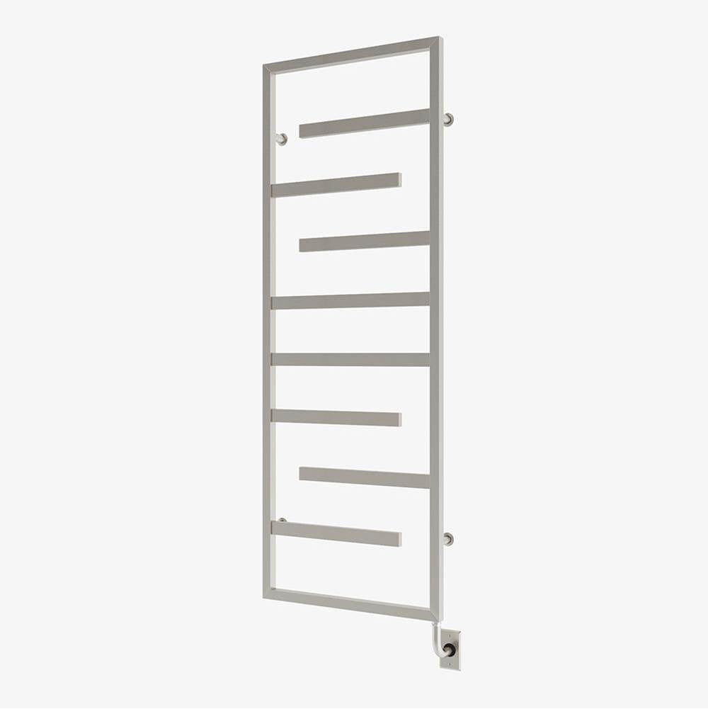 ICO Bath W92800 23.5" x 64" Vasto Electric Hardwired Towel Warmer