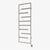 ICO Bath W92800 23.5" x 64" Vasto Electric Hardwired Towel Warmer