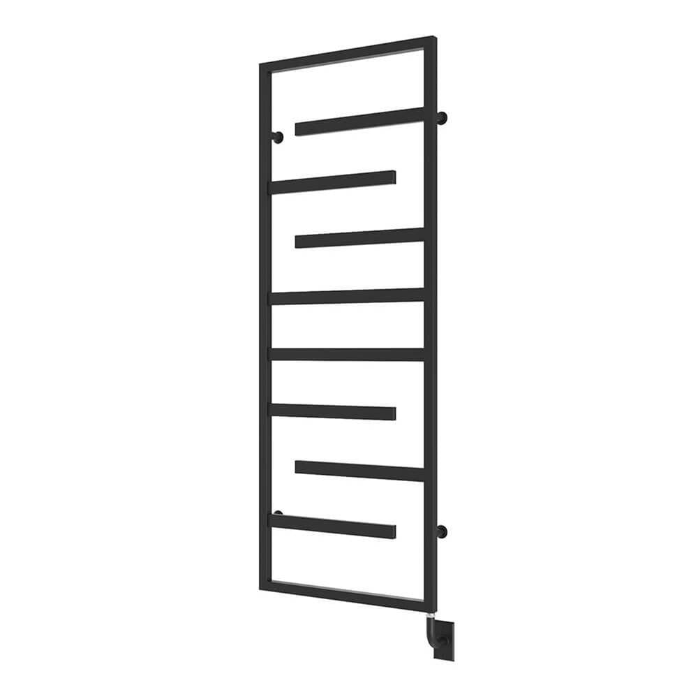 ICO Bath W92800 23.5" x 64" Vasto Electric Hardwired Towel Warmer