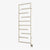 ICO Bath W92800 23.5" x 64" Vasto Electric Hardwired Towel Warmer
