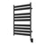 ICO Bath W93100 19.5" x 37" Romano Electric Hardwired Towel Warmer