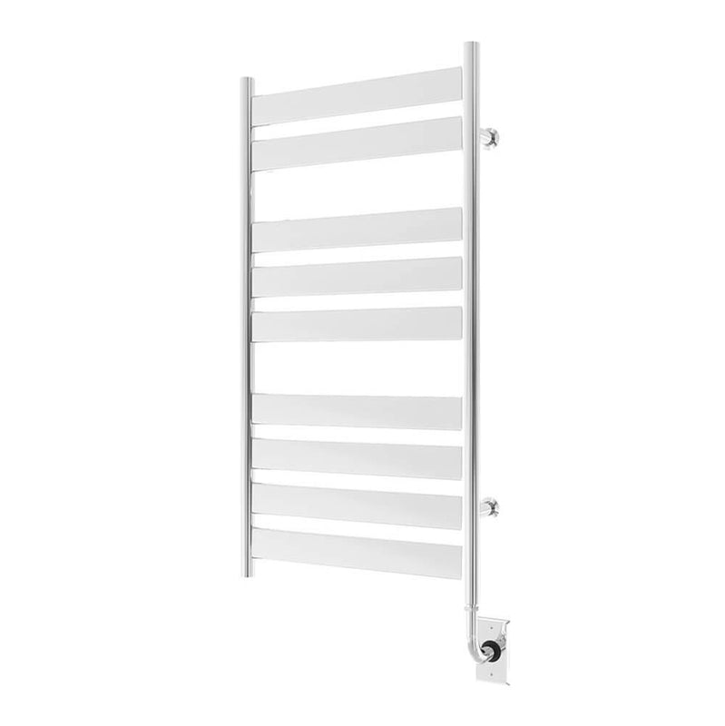 ICO Bath W93200 23.5" x 37" Romano Electric Hardwired Towel Warmer - Parent
